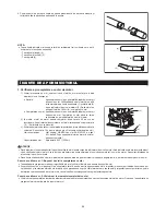 Preview for 94 page of Makita PM7651H Instruction Manual