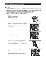 Preview for 96 page of Makita PM7651H Instruction Manual