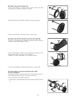 Preview for 101 page of Makita PM7651H Instruction Manual