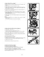 Preview for 106 page of Makita PM7651H Instruction Manual