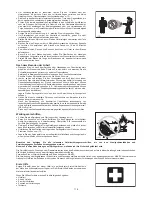 Preview for 116 page of Makita PM7651H Instruction Manual