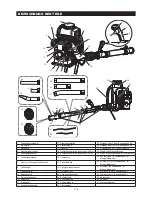 Preview for 118 page of Makita PM7651H Instruction Manual