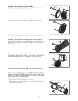 Preview for 128 page of Makita PM7651H Instruction Manual