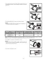 Preview for 129 page of Makita PM7651H Instruction Manual