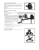 Preview for 130 page of Makita PM7651H Instruction Manual