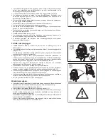 Preview for 142 page of Makita PM7651H Instruction Manual