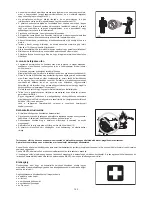 Preview for 143 page of Makita PM7651H Instruction Manual