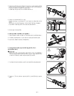 Preview for 147 page of Makita PM7651H Instruction Manual