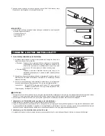 Preview for 148 page of Makita PM7651H Instruction Manual