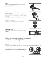 Preview for 154 page of Makita PM7651H Instruction Manual