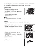 Preview for 159 page of Makita PM7651H Instruction Manual