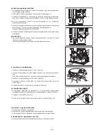 Preview for 160 page of Makita PM7651H Instruction Manual