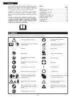 Preview for 164 page of Makita PM7651H Instruction Manual