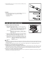 Preview for 175 page of Makita PM7651H Instruction Manual