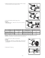 Preview for 183 page of Makita PM7651H Instruction Manual