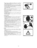 Preview for 196 page of Makita PM7651H Instruction Manual