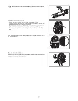 Preview for 207 page of Makita PM7651H Instruction Manual