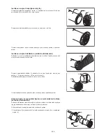 Preview for 209 page of Makita PM7651H Instruction Manual