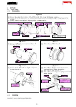 Preview for 8 page of Makita PM7651H Technical Information