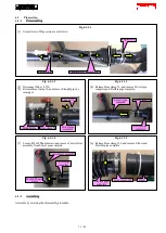 Preview for 11 page of Makita PM7651H Technical Information