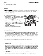 Предварительный просмотр 22 страницы Makita PRM0700 Operator'S Manual