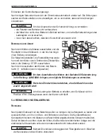 Предварительный просмотр 29 страницы Makita PRM0700 Operator'S Manual