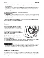 Предварительный просмотр 34 страницы Makita PRM0700 Operator'S Manual