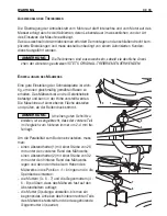 Предварительный просмотр 35 страницы Makita PRM0700 Operator'S Manual