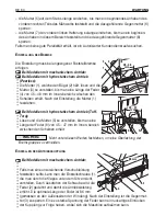 Предварительный просмотр 36 страницы Makita PRM0700 Operator'S Manual