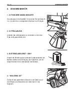 Предварительный просмотр 44 страницы Makita PRM0700 Operator'S Manual