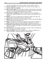 Предварительный просмотр 54 страницы Makita PRM0700 Operator'S Manual