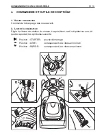 Предварительный просмотр 59 страницы Makita PRM0700 Operator'S Manual