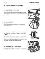 Предварительный просмотр 88 страницы Makita PRM0700 Operator'S Manual