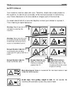 Предварительный просмотр 96 страницы Makita PRM0700 Operator'S Manual