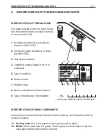 Предварительный просмотр 97 страницы Makita PRM0700 Operator'S Manual