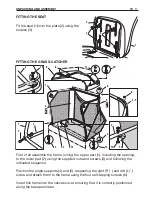 Предварительный просмотр 101 страницы Makita PRM0700 Operator'S Manual