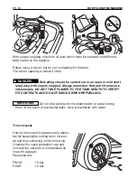 Предварительный просмотр 108 страницы Makita PRM0700 Operator'S Manual