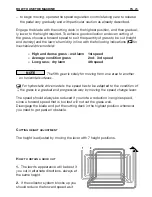 Предварительный просмотр 113 страницы Makita PRM0700 Operator'S Manual