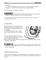 Предварительный просмотр 122 страницы Makita PRM0700 Operator'S Manual