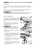 Предварительный просмотр 123 страницы Makita PRM0700 Operator'S Manual