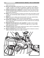 Предварительный просмотр 186 страницы Makita PRM0700 Operator'S Manual