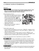 Предварительный просмотр 198 страницы Makita PRM0700 Operator'S Manual