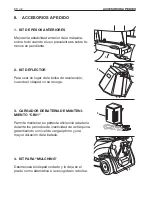 Предварительный просмотр 220 страницы Makita PRM0700 Operator'S Manual