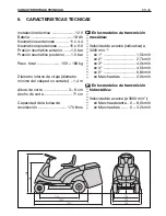 Предварительный просмотр 221 страницы Makita PRM0700 Operator'S Manual