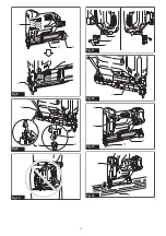 Preview for 3 page of Makita PT354DZJ Instruction Manual