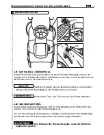 Предварительный просмотр 17 страницы Makita PTM0900 Operator'S Manual