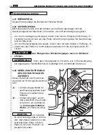 Предварительный просмотр 18 страницы Makita PTM0900 Operator'S Manual