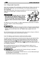 Предварительный просмотр 28 страницы Makita PTM0900 Operator'S Manual