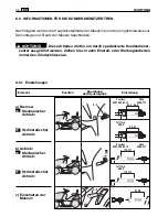 Предварительный просмотр 38 страницы Makita PTM0900 Operator'S Manual