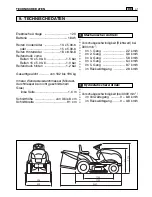 Предварительный просмотр 43 страницы Makita PTM0900 Operator'S Manual